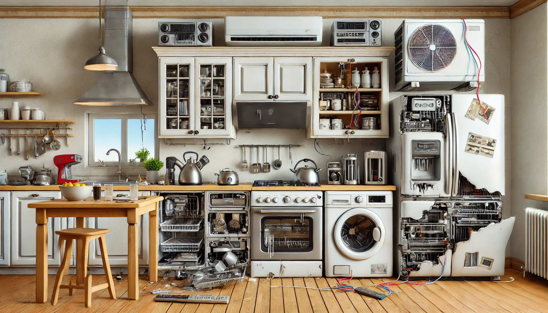  Altus    Beyaz Eşya Servisi